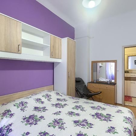 Aida Pula Apartment Extérieur photo