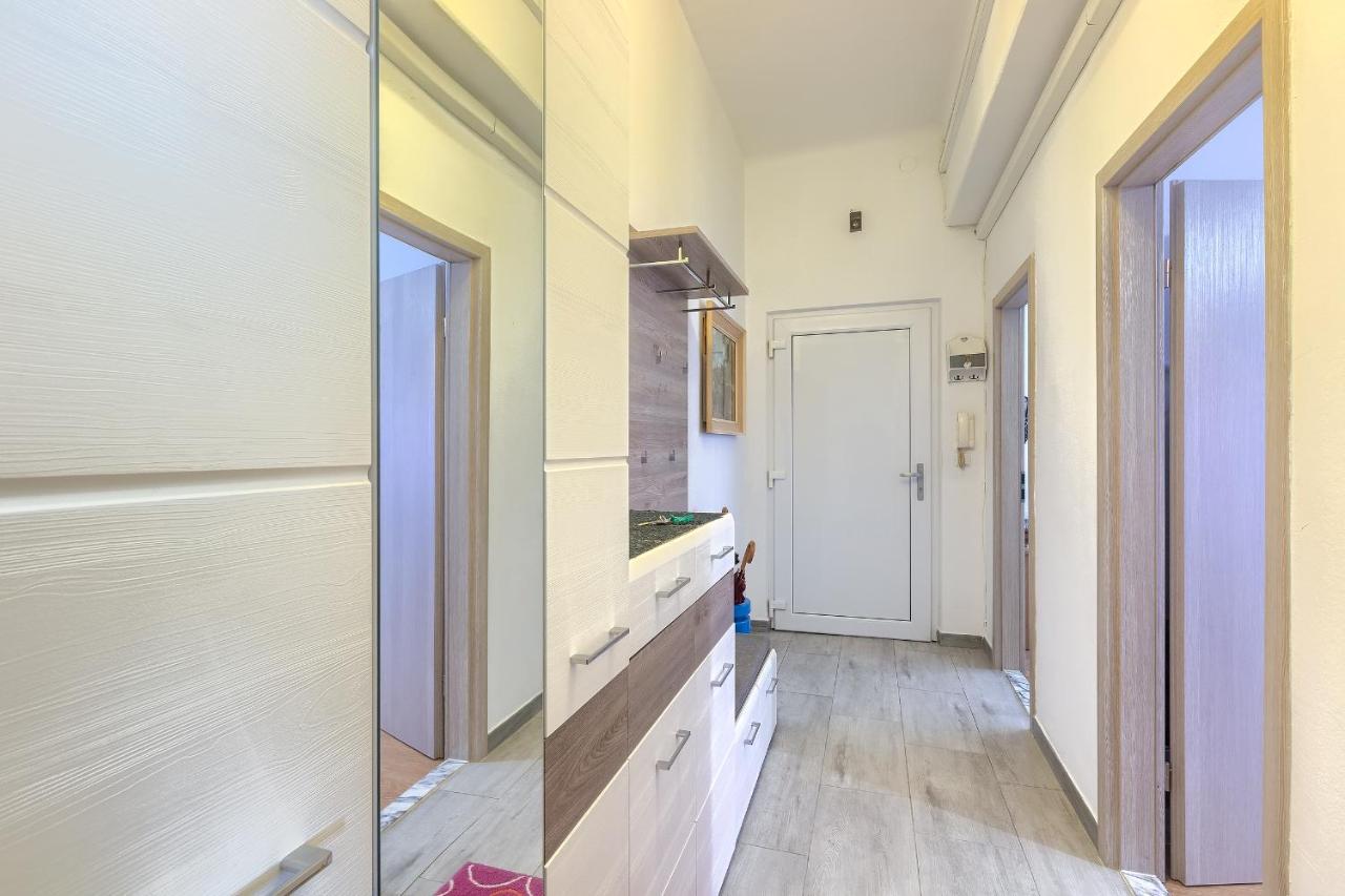 Aida Pula Apartment Extérieur photo