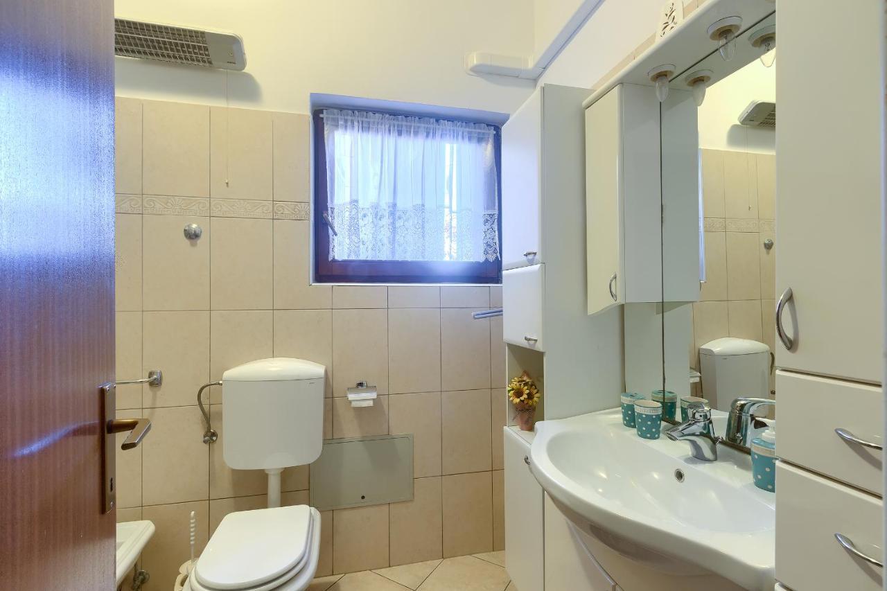 Aida Pula Apartment Extérieur photo
